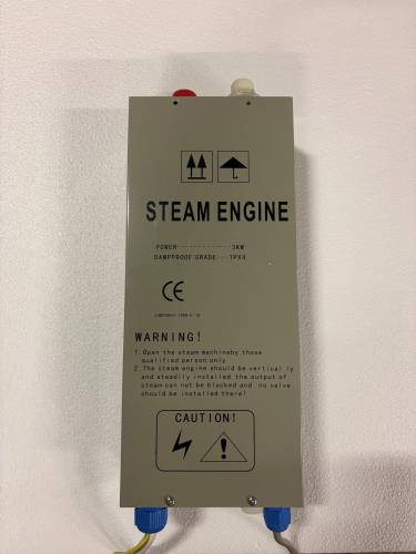 Steam Generator-GD-7012-220V